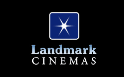 Landmark Cinemas Double Passes