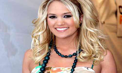 Carrie Underwood- Play On
